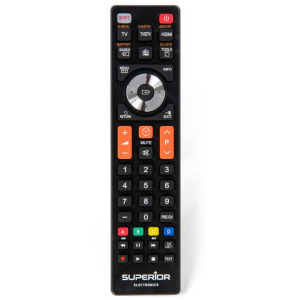 Superior Telecomanda Universala pentru Samsung TV