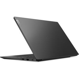 Lenovo 15.6'' V15 G5 IRL, FHD IPS, Procesor Intel® Core™ 5 210H (12M Cache, up to 4.80 GHz), 16GB DDR5, 512GB SSD, Intel Graphics, No OS, Business Black