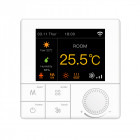 Termostat BeOk TCR8-WIFI-WP(3A) pentru incalzirea termica cu gaz