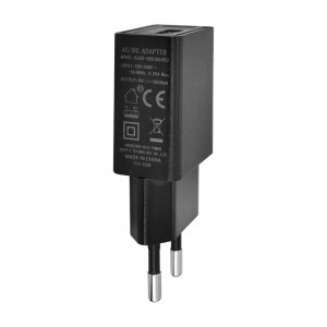 BroadLink 5V/1A, Compatibil cu Banda LED LBTV, Negru