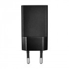 Incarcator retea BroadLink 5V/1A, Compatibil cu Banda LED LBTV, Negru