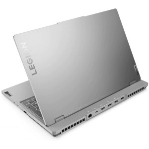 Lenovo Gaming 15.6'' Legion 5 15ARH7H, FHD IPS 165Hz, Procesor AMD Ryzen™ 7 6800H (16M Cache, up to 4.7 GHz), 16GB DDR5, 512GB SSD, GeForce RTX 3070 8GB, No OS, Cloud Grey, 3Yr Onsite Premium Care