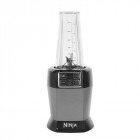 Ninja Blender BN495EU, 1000W, 700ml, Gri/ negru