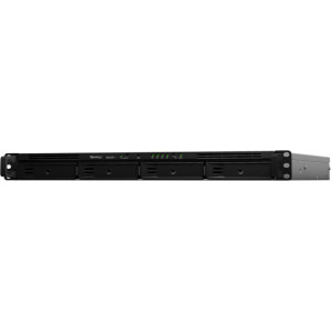 Network Attached Storage Synology RS822+ 2GB