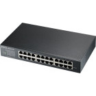 Switch ZyXEL Gigabit GS1915-24E
