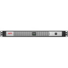 UPS APC SCL500RMI1UC 500VA 400W