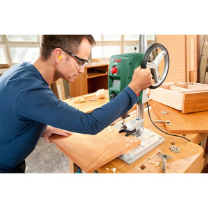 Bosch Masina de gaurit pentru banc PBD 40, 710W, 2500 RPM