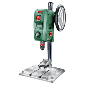 Bosch Masina de gaurit pentru banc PBD 40, 710W, 2500 RPM