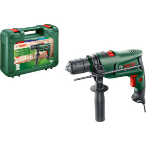 Bosch Masina de gaurit si insurubat(bormasina) EasyImpact 600, 600W, 3000RPM, 15Nm