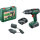 Bosch Masina de gaurit si insurubat(bormasina) cu percutie pe acumulator Universal Impact 18, 18V , 2 trepte de putere, 1450RPM