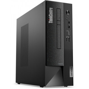 Lenovo ThinkCentre Neo 50s, Intel i3-12100 3.3GHz, 16GB RAM, 512GB SSD, UHD 730, Windows 11 Pro