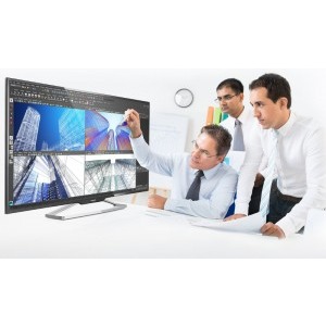 Philips BDM4065UC/00 40 inch 3ms black
