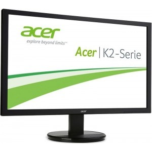 Acer K202HQLA 19.5 inch 5ms black 60Hz