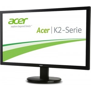 Acer K202HQLA 19.5 inch 5ms black 60Hz