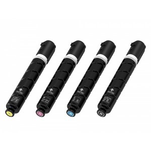 Canon Toner 034C Cyan