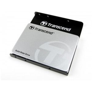 Transcend 370 Premium Series 256GB SATA-III 2.5 inch