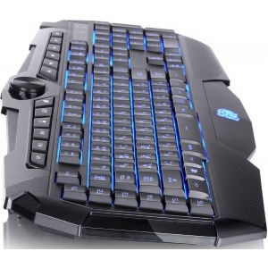 Tt eSPORTS by Thermaltake Challenger Prime Iluminated