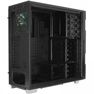 Nanoxia Deep Silence 5 Dark Black (rev. B)