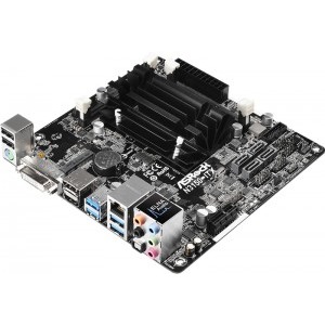 ASRock N3150-ITX