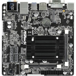 ASRock N3150-ITX