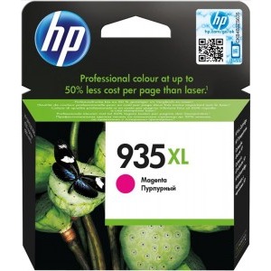 HP Cartus 935XL Magenta