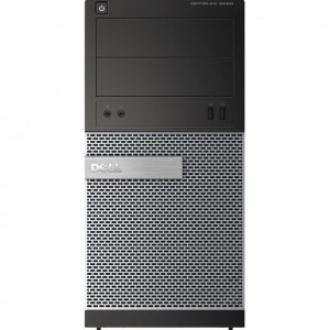 DELL OptiPlex 3020 Micro, Intel G3250T 2.8GHz, 4GB DDR3, 500GB HDD, GMA HD, Linux