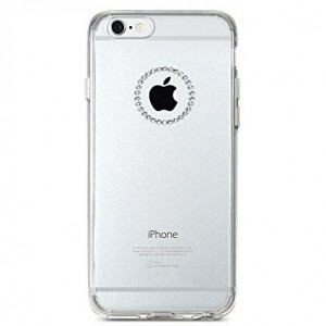 Ringke Protectie pentru spate Noble Swaroski pentru Apple iPhone 6 Plus si 6S Plus