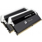 Corsair Dominator Platinum 16GB DDR4 3000MHz C15 Dual Channel Kit
