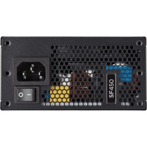 Corsair SF450, 80+ Gold, 450W