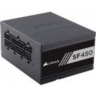 Corsair SF450, 80+ Gold, 450W