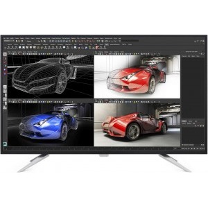 Philips BDM4350UC/00 42.5 inch 5ms black-grey 60Hz