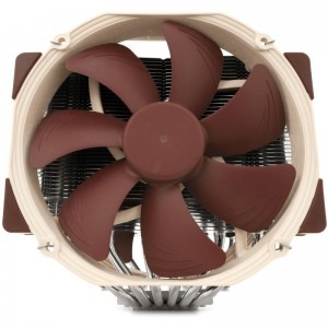 Noctua NH-D15 SE AM4