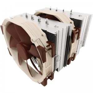 Noctua NH-D15 SE AM4