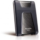 Hard disk extern ADATA DashDrive Durable HD650 2TB 2.5 inch USB 3.0 black