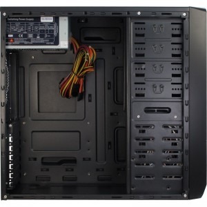 Inter-Tech Starter 4 500W