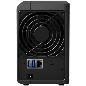 Synology DiskStation DS214