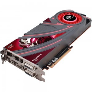 Sapphire Radeon R9 290X 4GB GDDR5 512-bit