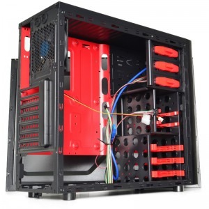 Game Daemon 6001