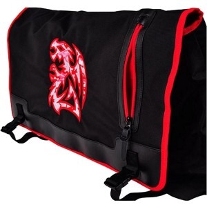 Tt eSPORTS by Thermaltake Geanta pentru periferice gaming CHAO Messenger Bag