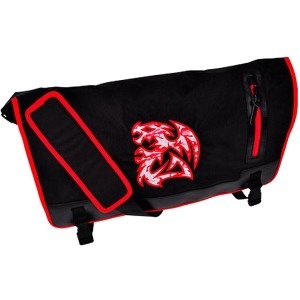 Tt eSPORTS by Thermaltake Geanta pentru periferice gaming CHAO Messenger Bag