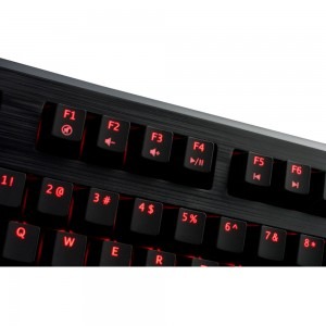 Tesoro Durandal Ultimate G1NL LED Blue Mecanica
