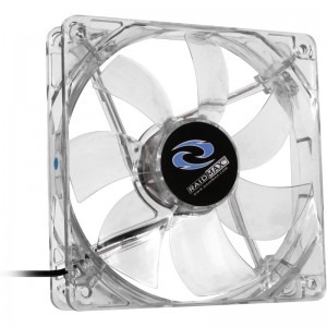 RAIDMAX 120mm Blue LED