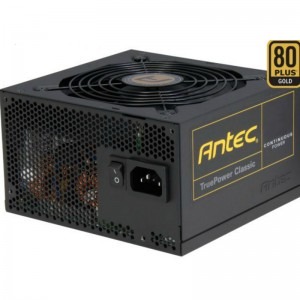 Antec TruePower Classic 750