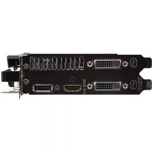 MSI Radeon R9 270X Gaming Twin Frozr OC 2GB GDDR5 256-bit Battlefield 4
