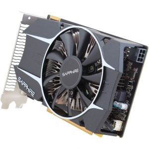 Sapphire Radeon R7 260X OC 2GB GDDR5 128-bit