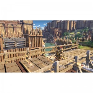 Sony Knack pentru PlayStation 4