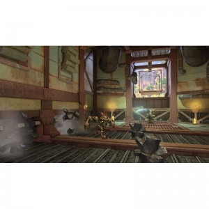 Sony Knack pentru PlayStation 4