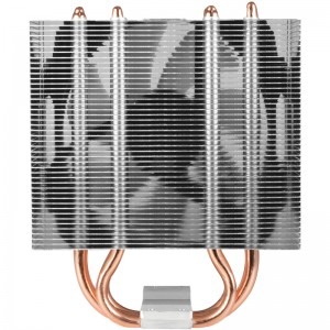 ARCTIC AC Freezer i11