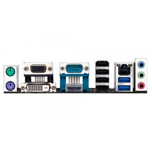 GIGABYTE GA-H81M-D3H