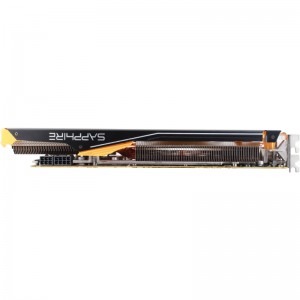 Sapphire Radeon R9 290 Tri-X 4GB GDDR5 512-bit